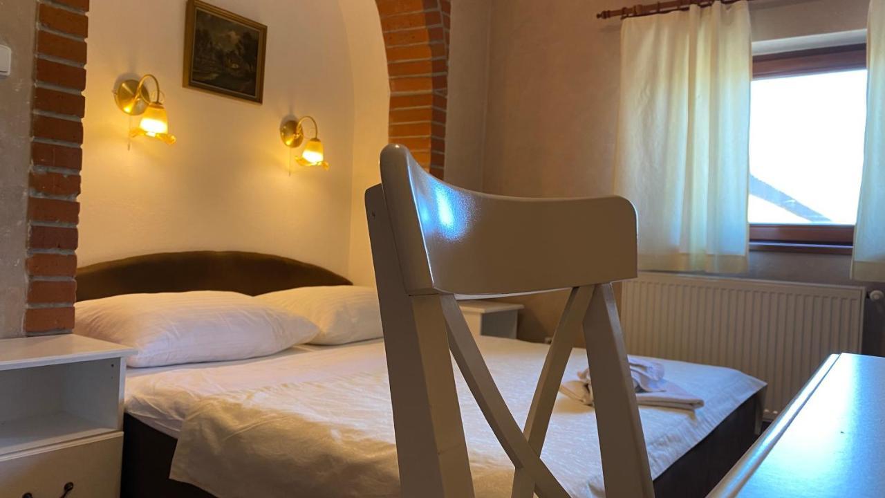 Gasthof Pri Kastieli