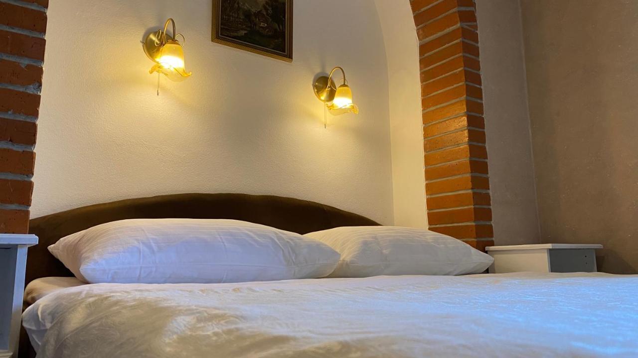 Gasthof Pri Kastieli Pressburg