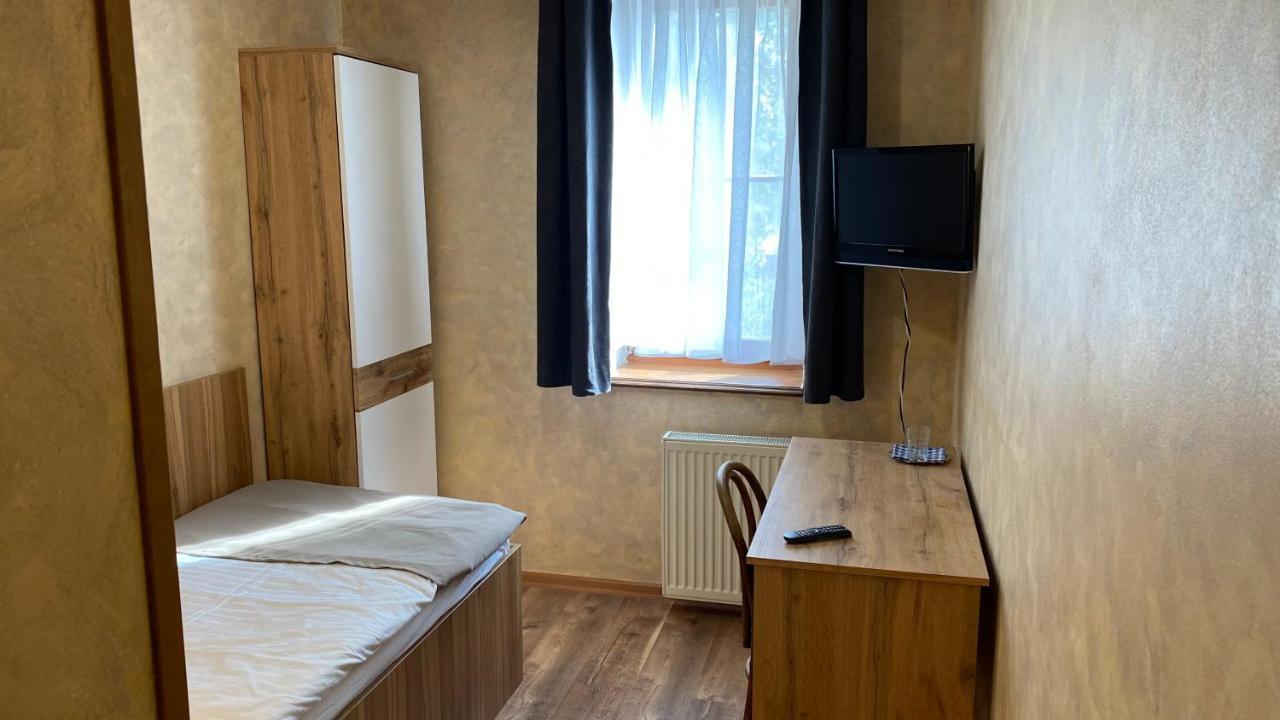 Gasthof Pri Kastieli Pressburg