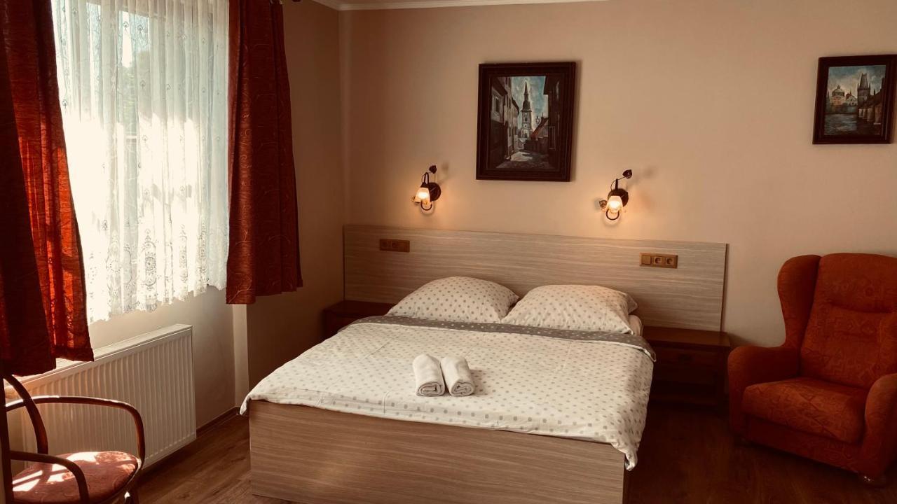 Gasthof Pri Kastieli *