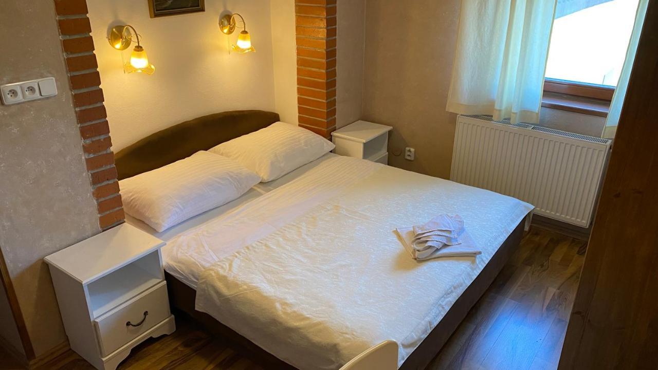 Pri Kastieli * Pressburg